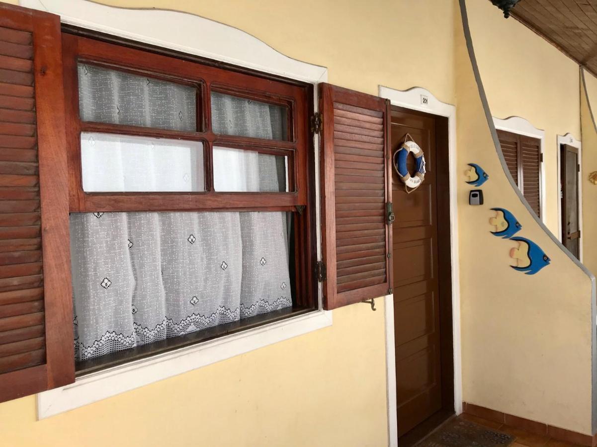 Casa Duplex A 450M Da Praia Do Pero - קאבו פריו מראה חיצוני תמונה