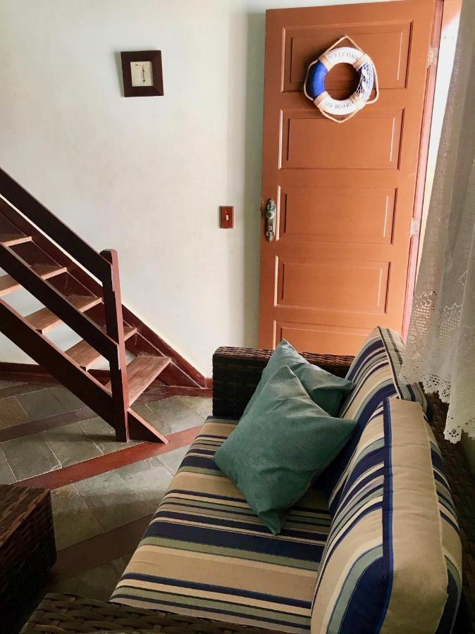 Casa Duplex A 450M Da Praia Do Pero - קאבו פריו מראה חיצוני תמונה