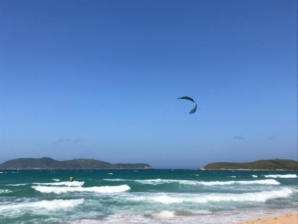 Casa Duplex A 450M Da Praia Do Pero - קאבו פריו מראה חיצוני תמונה