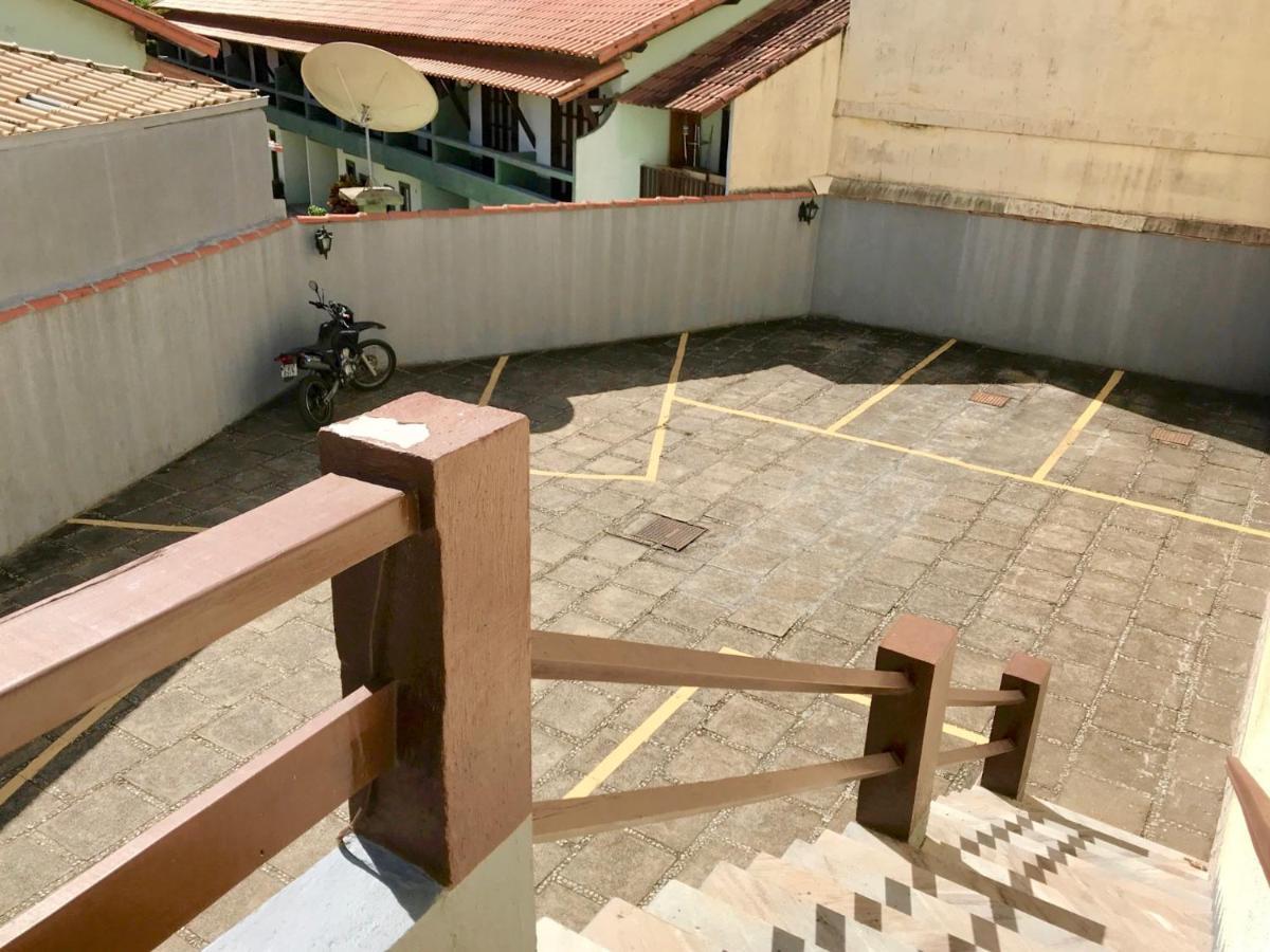 Casa Duplex A 450M Da Praia Do Pero - קאבו פריו מראה חיצוני תמונה
