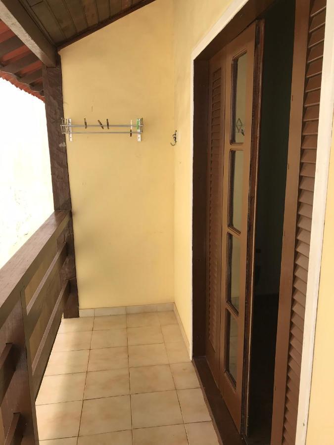 Casa Duplex A 450M Da Praia Do Pero - קאבו פריו מראה חיצוני תמונה