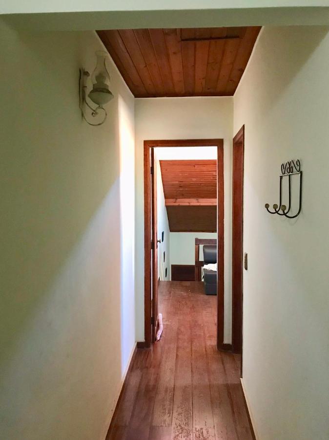 Casa Duplex A 450M Da Praia Do Pero - קאבו פריו מראה חיצוני תמונה