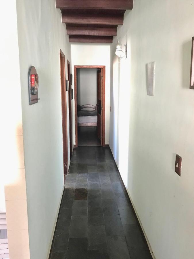 Casa Duplex A 450M Da Praia Do Pero - קאבו פריו מראה חיצוני תמונה