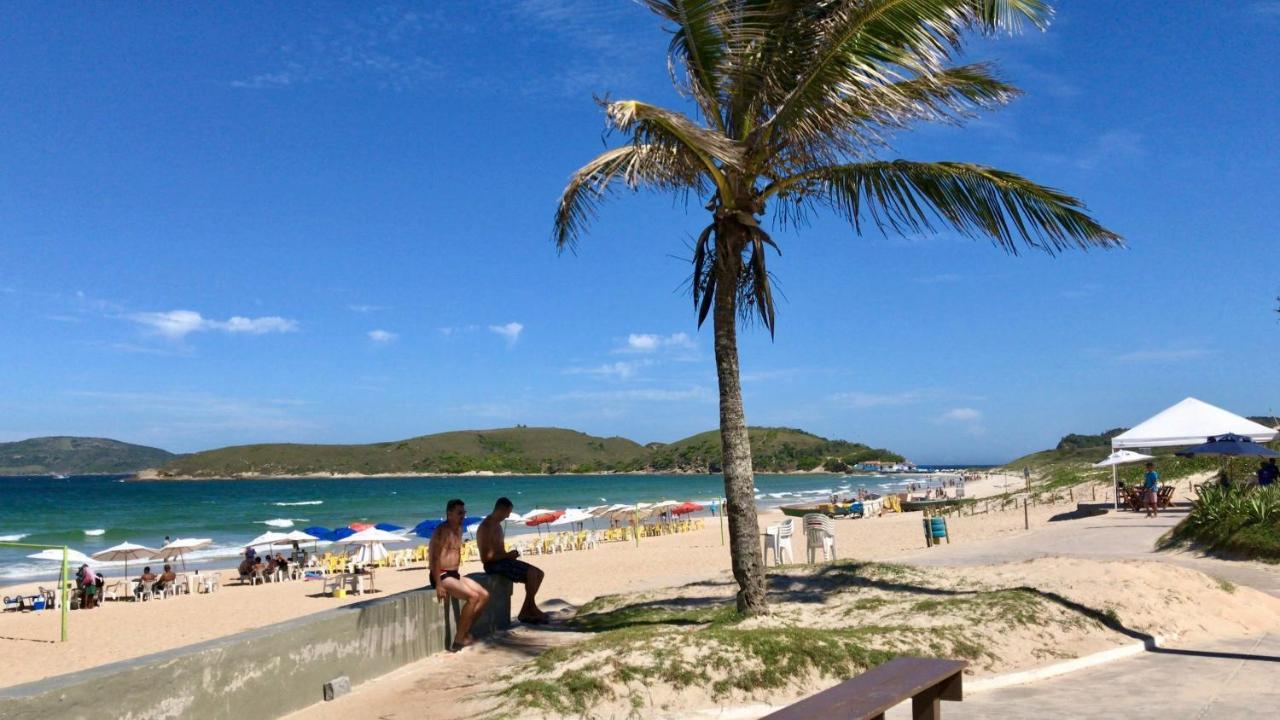 Casa Duplex A 450M Da Praia Do Pero - קאבו פריו מראה חיצוני תמונה