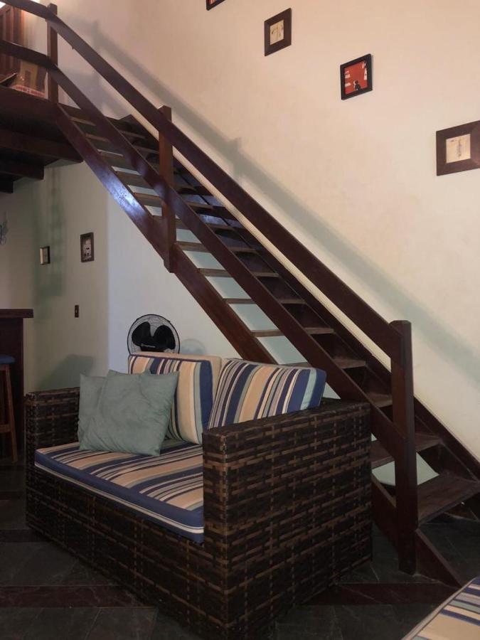 Casa Duplex A 450M Da Praia Do Pero - קאבו פריו מראה חיצוני תמונה