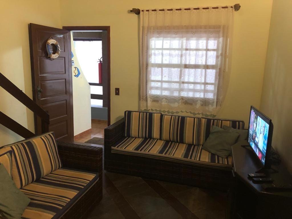 Casa Duplex A 450M Da Praia Do Pero - קאבו פריו מראה חיצוני תמונה
