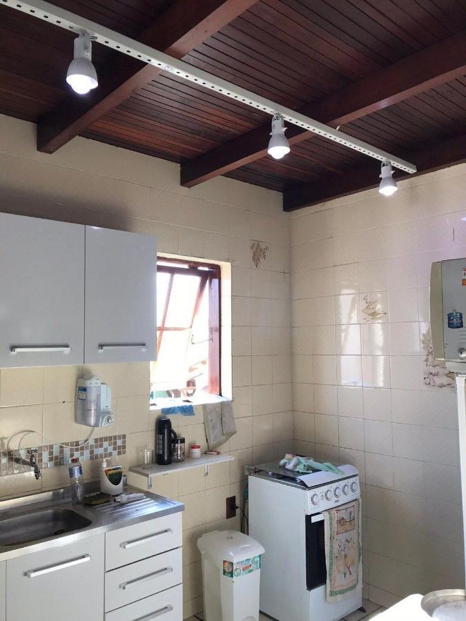 Casa Duplex A 450M Da Praia Do Pero - קאבו פריו מראה חיצוני תמונה