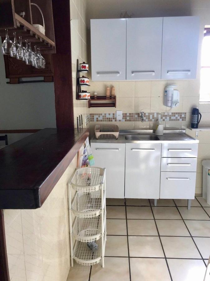 Casa Duplex A 450M Da Praia Do Pero - קאבו פריו מראה חיצוני תמונה