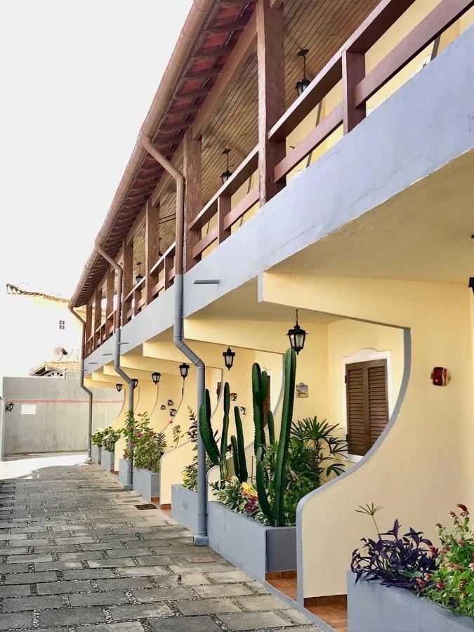 Casa Duplex A 450M Da Praia Do Pero - קאבו פריו מראה חיצוני תמונה