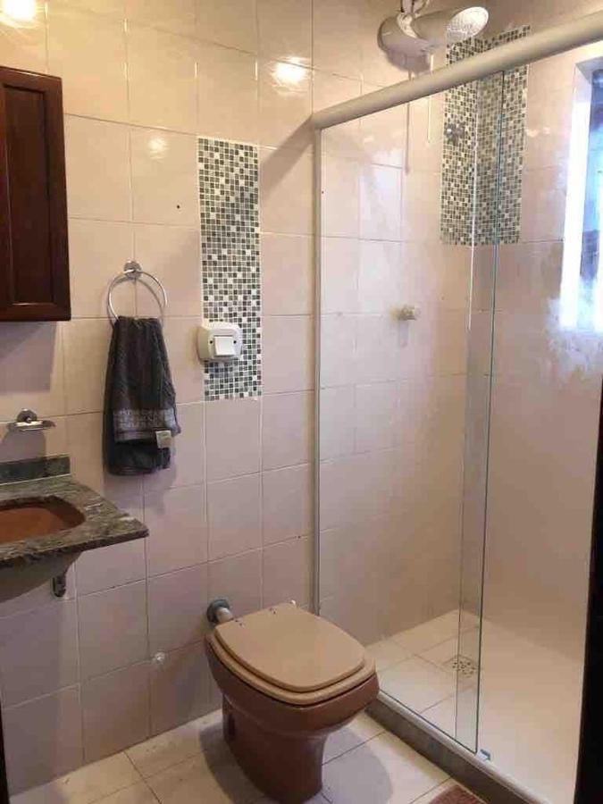 Casa Duplex A 450M Da Praia Do Pero - קאבו פריו מראה חיצוני תמונה