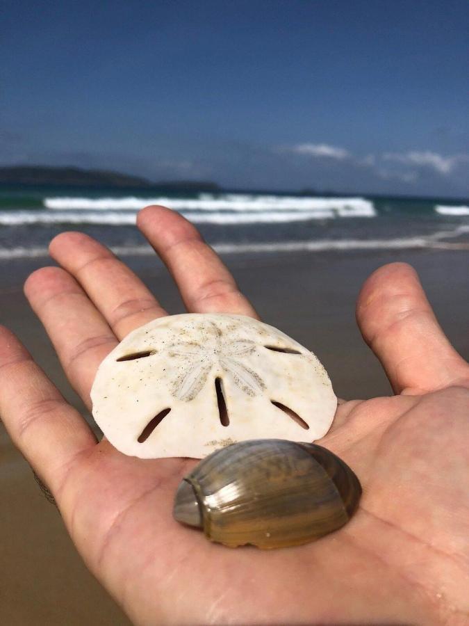 Casa Duplex A 450M Da Praia Do Pero - קאבו פריו מראה חיצוני תמונה