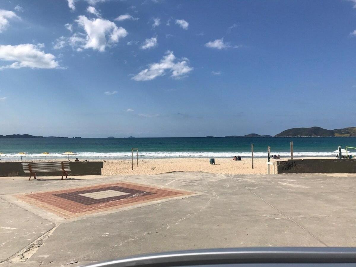 Casa Duplex A 450M Da Praia Do Pero - קאבו פריו מראה חיצוני תמונה