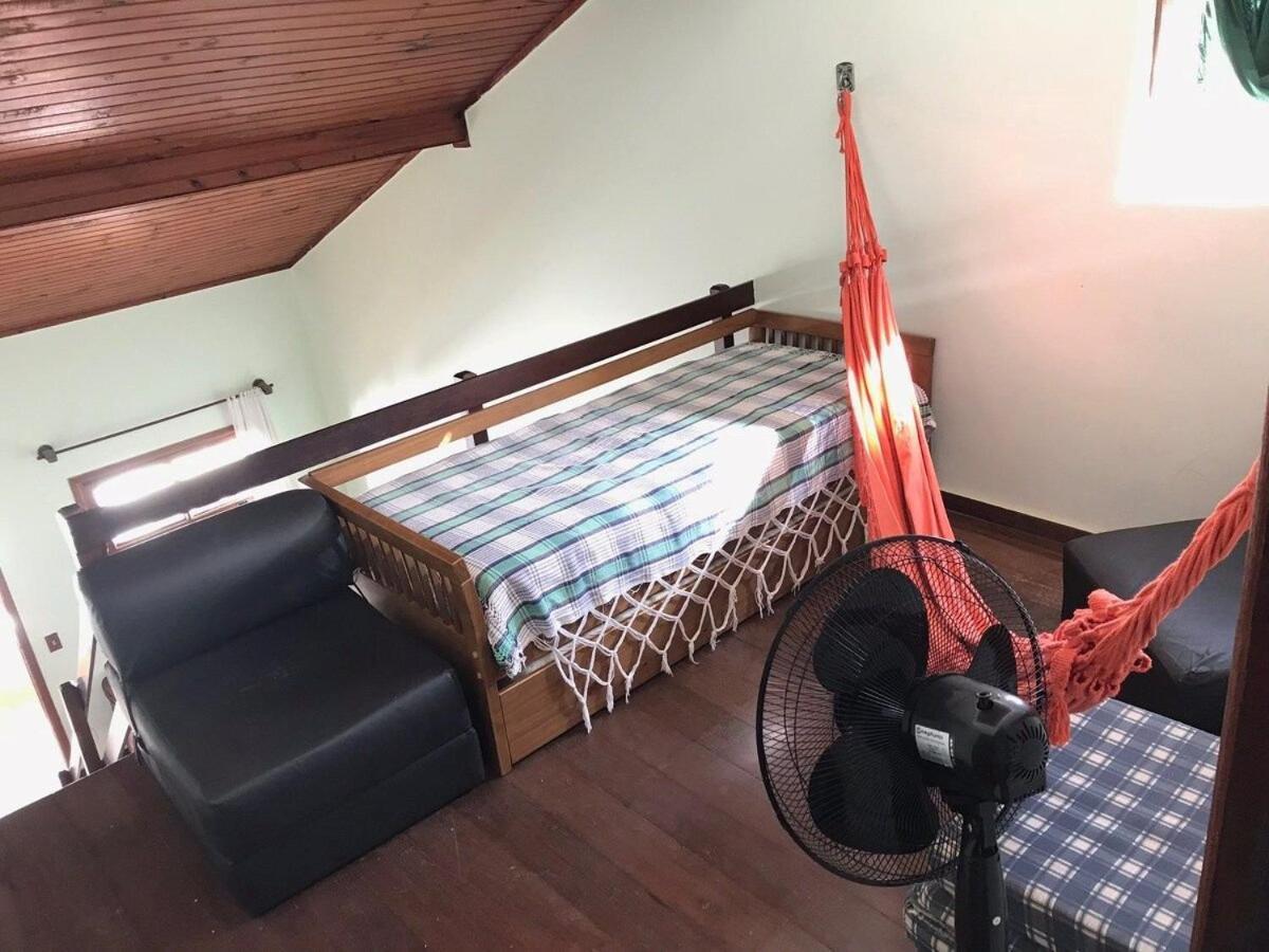 Casa Duplex A 450M Da Praia Do Pero - קאבו פריו מראה חיצוני תמונה