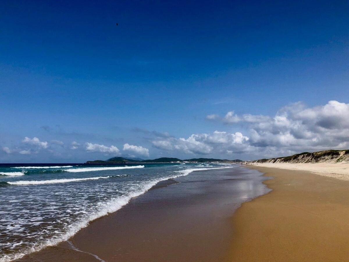 Casa Duplex A 450M Da Praia Do Pero - קאבו פריו מראה חיצוני תמונה