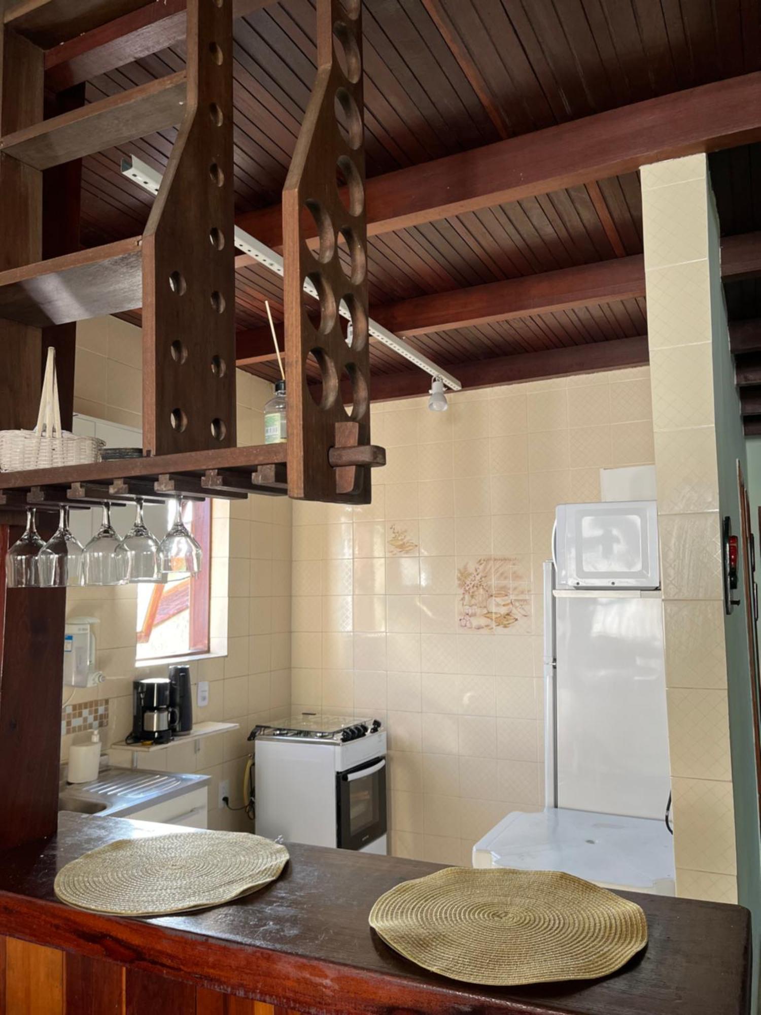 Casa Duplex A 450M Da Praia Do Pero - קאבו פריו מראה חיצוני תמונה