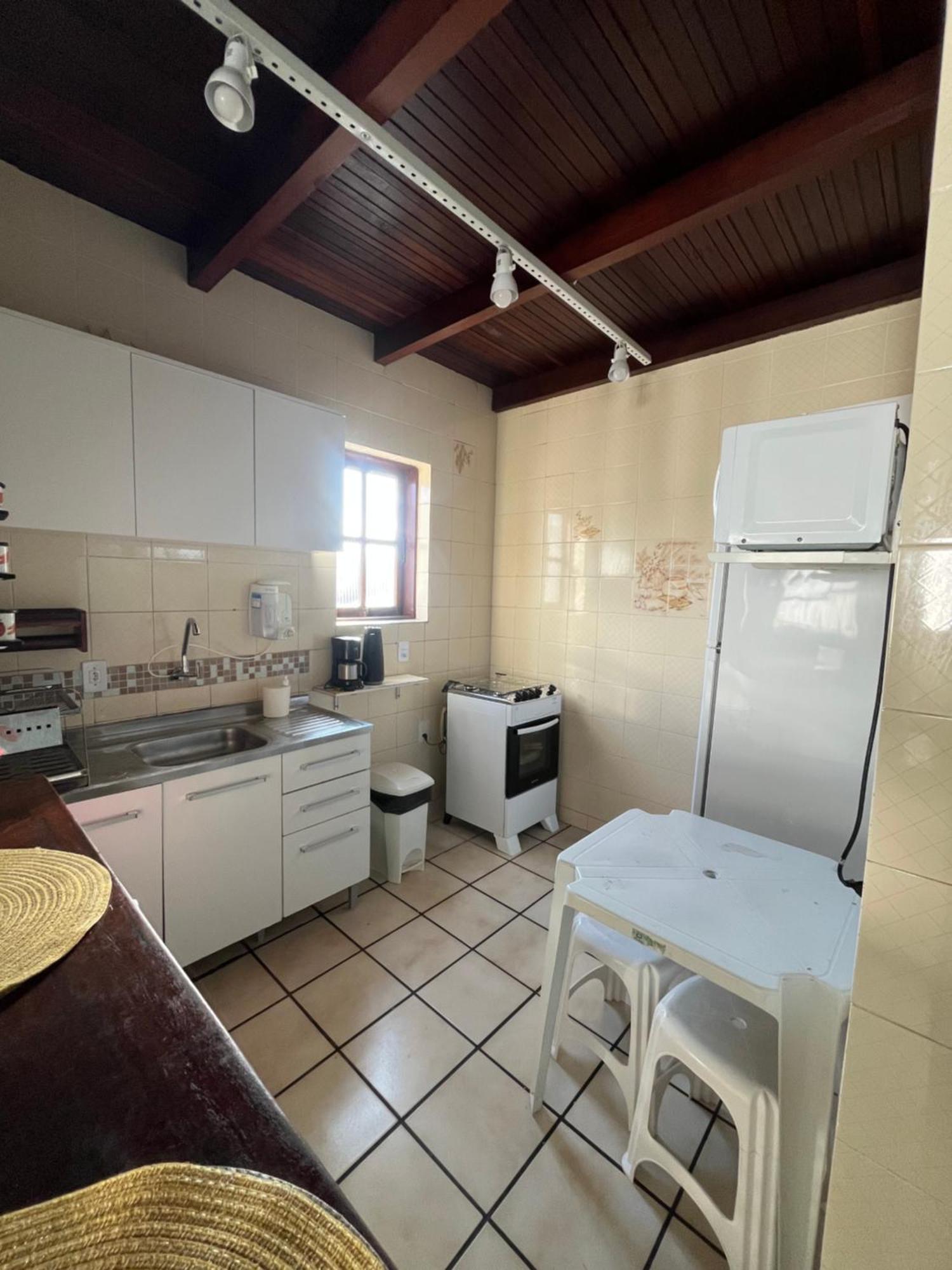 Casa Duplex A 450M Da Praia Do Pero - קאבו פריו מראה חיצוני תמונה