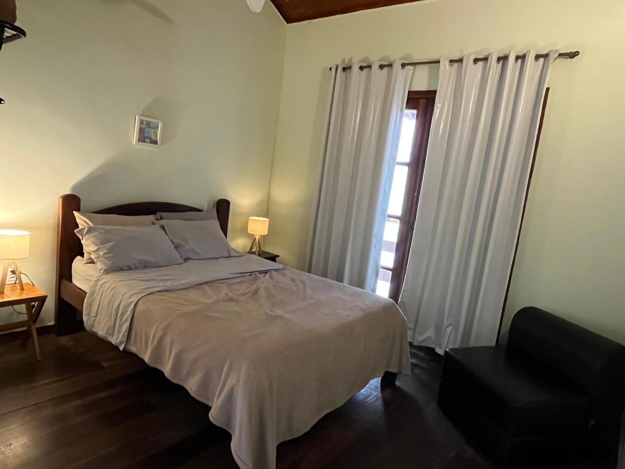 Casa Duplex A 450M Da Praia Do Pero - קאבו פריו מראה חיצוני תמונה